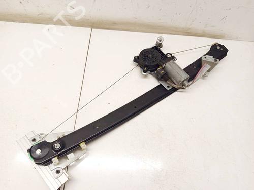 Used Rear right window mechanism Rear right window mechanism 34824015 34824015