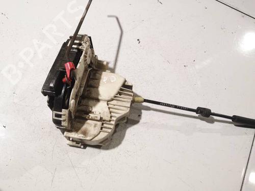 Used Front right lock Front right lock 38765435 38765435