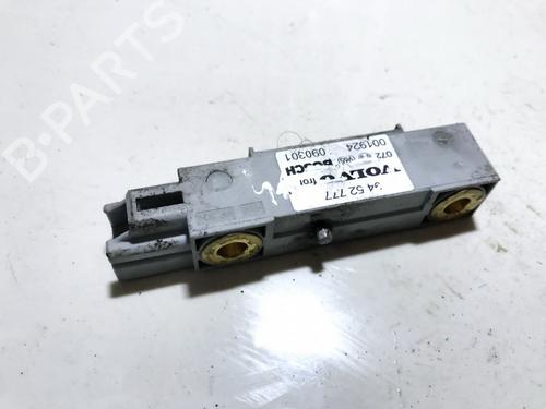 Used Electronic module Electronic module VOLVO XC70 I Cross Country (295) 2.4 T XC AWD (200 hp) 33511666 33511666