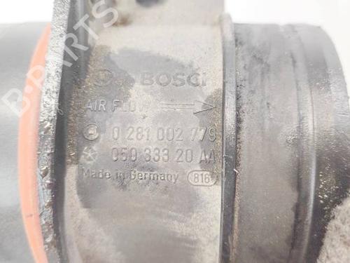 Mass air flow sensor DODGE JOURNEY 2.0 CRD | BP35309946M95 - Image 3