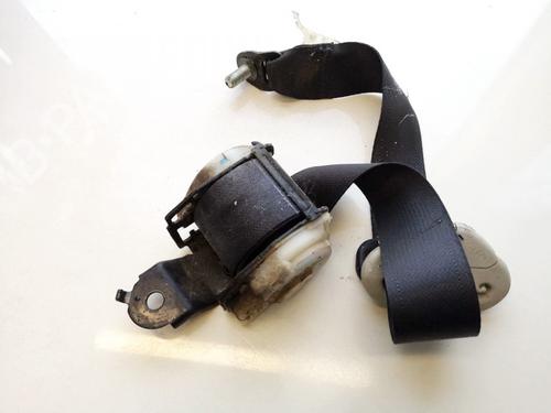 Used Rear left seatbelt Rear left seatbelt SUBARU OUTBACK (BR) 2.0 D AWD (BRD) (150 hp) 35644938 35644938