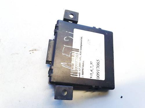 Electronic module AUDI A5 (8T3) 3.0 TDI quattro | BP33100170M83 - Image 3