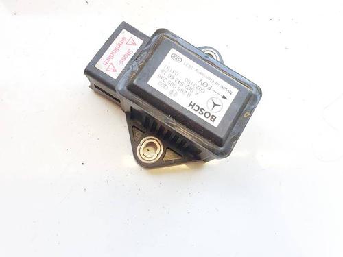 Used Electronic module Electronic module MERCEDES-BENZ CLS (C219) CLS 320 CDI (219.322) (224 hp) 35278915 35278915