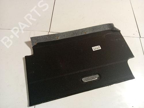 Boot lining PEUGEOT 307 (3A/C) 2.0 HDi 135 | BP34764588I3 - Image 3