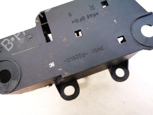 Front right interior door handle FORD FOCUS II (DA_, HCP, DP) 1.6 TDCi | BP35527624I14 - Image 3