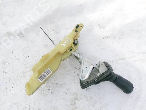 Used Gear lever Gear lever 35376178 35376178