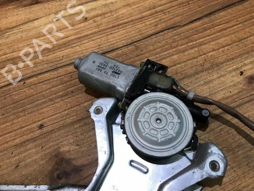 Used Left rear window motor Left rear window motor MAZDA PREMACY (CP) 2.0 TD (101 hp) 35662267 35662267