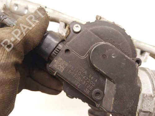 Electronic sensor TOYOTA PRIUS (_W3_) 1.8 Hybrid (ZVW3_) | BP38478501M84 - Image 3