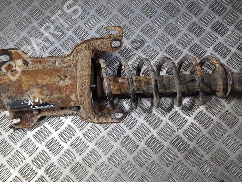 Used Left rear shock absorber Left rear shock absorber OPEL VECTRA B (J96) 2.0 DI 16V (F19) (82 hp) 35694707 35694707