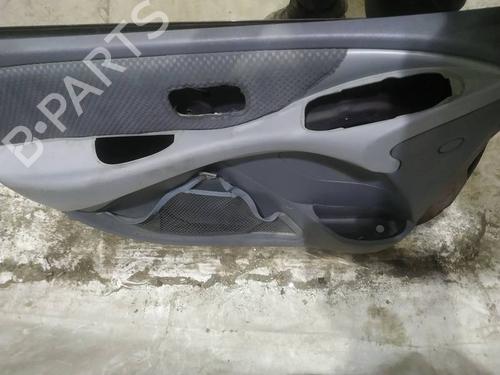 Used Other Other NISSAN ALMERA TINO (V10) 1.8 (116 hp) 36312225 36312225
