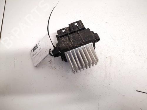 Used Heater resistor Heater resistor PORSCHE CAYENNE (9PA) S 4.5 (340 hp) 35161012 35161012