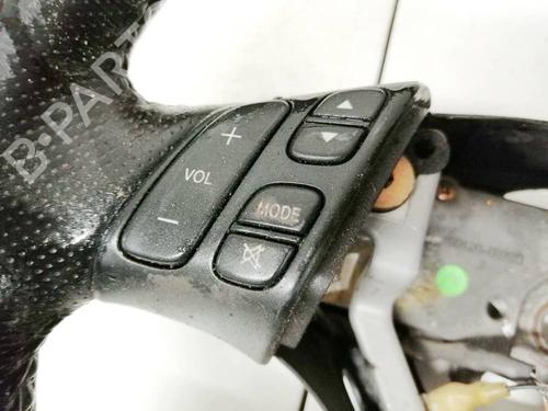 Steering wheel controls MAZDA 6 Hatchback (GG) 2.0 DI (GG14) | BP35142021E15 - Image 2