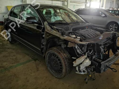 Brugte SKODA SUPERB II (3T4) 2.0 TDI (170 hp) 4444145