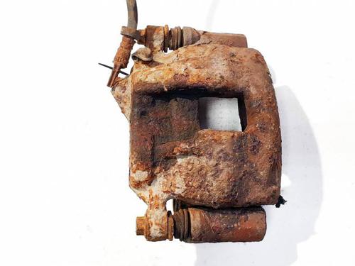Used Left front brake caliper Left front brake caliper FORD TRANSIT Van (FA_ _) 2.2 TDCi (85 hp) 34846146 34846146