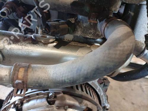 Used Pipe Pipe CHEVROLET CAPTIVA (C100, C140) 2.0 D 4WD (150 hp) 36368685 36368685