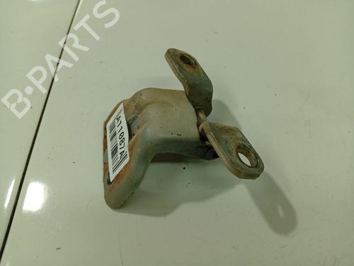 Used Hinge/Door check strap Hinge/Door check strap MAZDA 323 C IV (BG) 1.3 16V (BG3S) (73 hp) 33565400 33565400