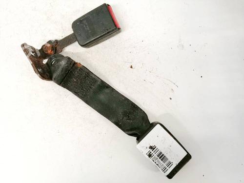 Used Seat buckle Seat buckle PEUGEOT 607 (9D, 9U) 2.7 HDi 24V (204 hp) 35032607 35032607