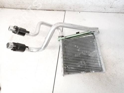 Used Heater matrix Heater matrix 35039114 35039114