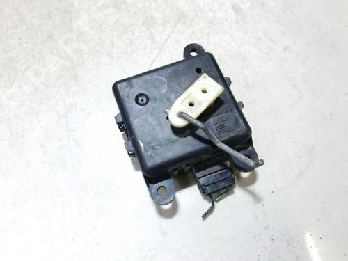 Electronic module OPEL ASTRA G Hatchback (T98) 1.4 16V (F08, F48) | BP33520698M83 - Image 2