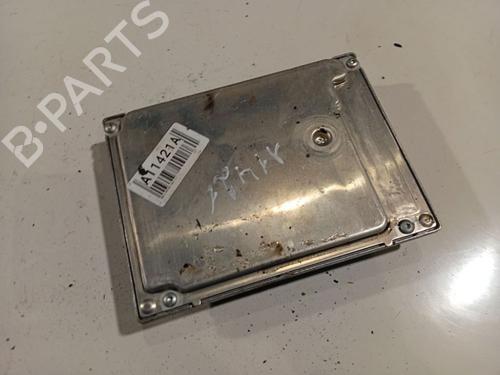 Engine control unit (ECU) BMW 3 (E46) 320 i | BP37505460M57 - Image 3