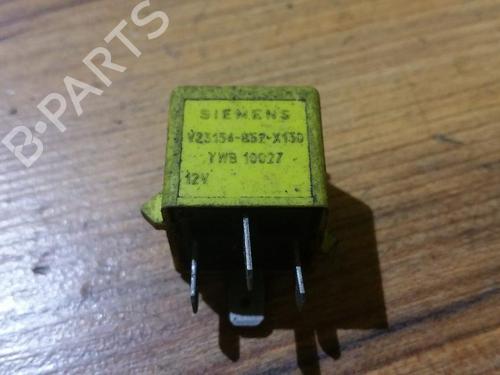 Andre Andre ROVER 200 II Hatchback (RF) 214 i (75 hp) 33531012 33531012