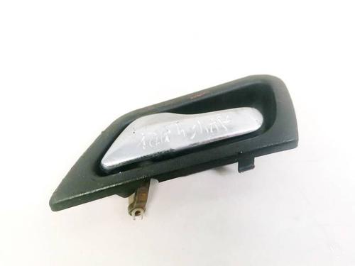 Used Front left interior door handle Front left interior door handle MERCEDES-BENZ C-CLASS (W203) C 180 Kompressor (203.046) (143 hp) 35347431 35347431