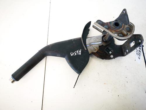 håndbremse håndbremse MAZDA 3 (BK) 1.6 DI Turbo (109 hp) 35591824 35591824
