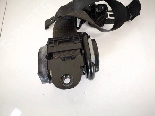 Front left seatbelt CHEVROLET CRUZE Hatchback (J305) 1.4 | BP34947266I26 - Image 2