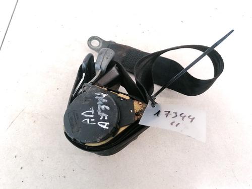 Used Front right seatbelt Front right seatbelt 35492305 35492305