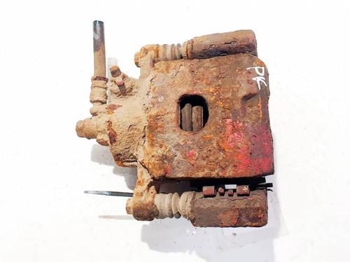 Used Left front brake caliper Left front brake caliper NISSAN PIXO (UA0) 1.0 (68 hp) 34900236 34900236