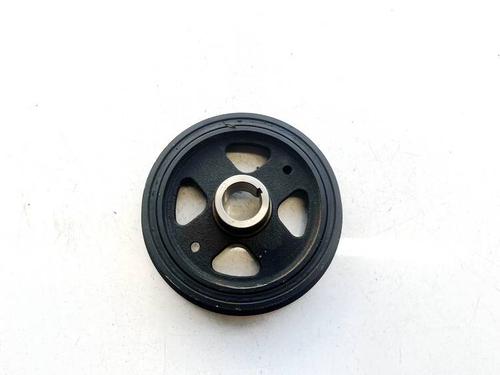 Used Pulley Pulley TOYOTA C-HR (_X1_) 1.8 Hybrid (ZYX10_, ZYX11_) (98 hp) 35364274 35364274