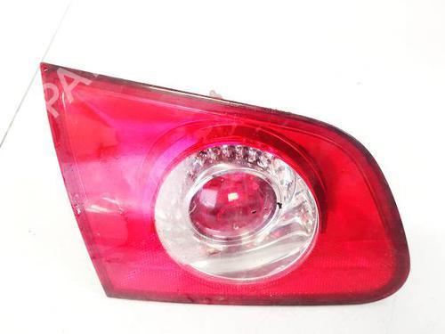 Used Left tailgate light Left tailgate light 35082463 35082463