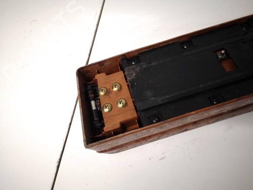 Armrest / Center console INFINITI FX 35 | BP35319471I20 - Image 3