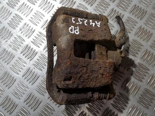 Used Right front brake caliper Right front brake caliper FIAT STILO (192_) 1.9 D Multijet (100 hp) 35711567 35711567