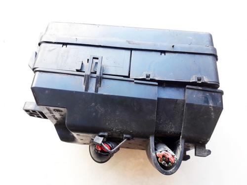 Used Fuse box Fuse box FORD MONDEO III (B5Y) 2.0 TDCi (130 hp) 33522100 33522100