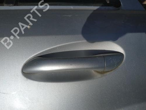 rear-left-exterior-door-handle-mercedes-benz-m-class-w164-2005-2006-2007-2008-2009-2010-2011-2012-35415062 main image