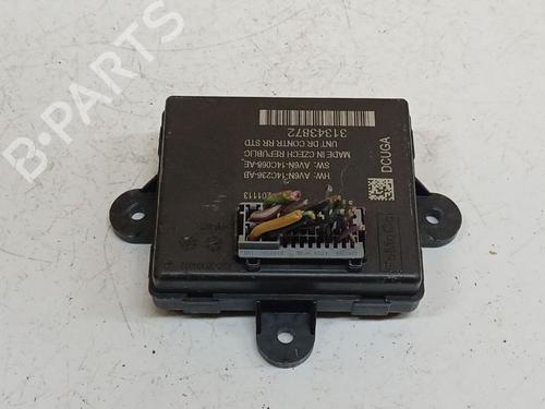 Electronic module VOLVO V40 Hatchback (525) D2 | BP36688887M83 - Image 3