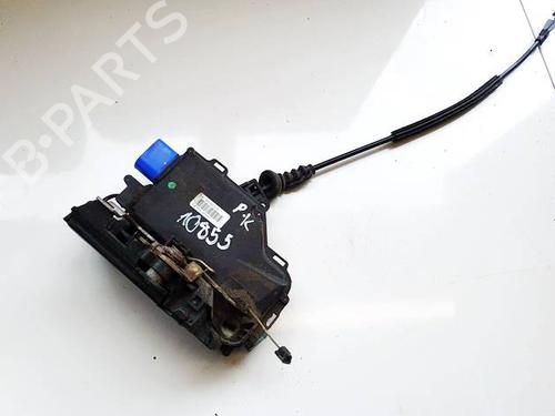 Used Front left lock Front left lock 34749788 34749788