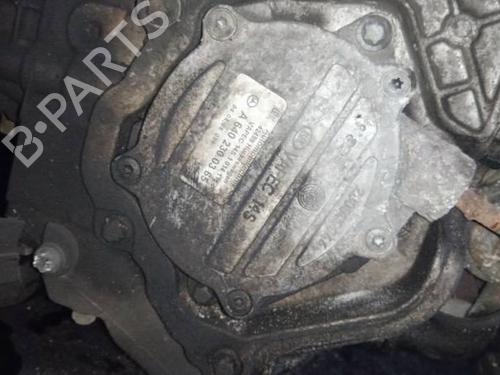 Used Vacuum pump Vacuum pump 35092896 35092896