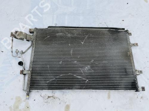 Used AC radiator AC radiator 35509627 35509627