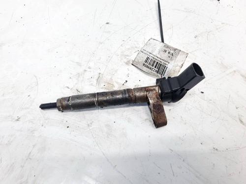 Used Injector Injector MERCEDES-BENZ R-CLASS (W251, V251) R 320 CDI 4-matic (251.022, 251.122) (224 hp) 35100975 35100975