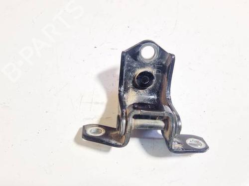 Hinge/Door check strap MAZDA 3 (BL) 1.6 MZ-CD (BL14) | BP32574781C146