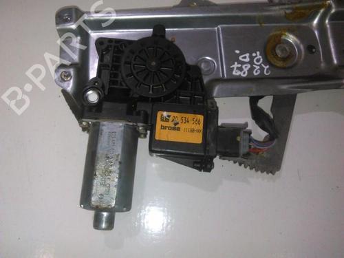 Used Right front window motor Right front window motor 35653447 35653447