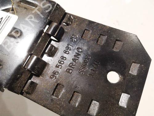 Support CITROËN BERLINGO MULTISPACE (B9) 1.6 HDi 90 | BP37009546C155 - Image 3