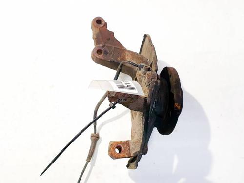 Right front steering knuckle FORD KA (RU8) 1.2 | BP34863724M26 - Image 2
