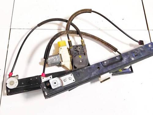 Used Front right window mechanism Front right window mechanism FORD MONDEO IV (BA7) 1.8 TDCi (125 hp) 35045052 35045052