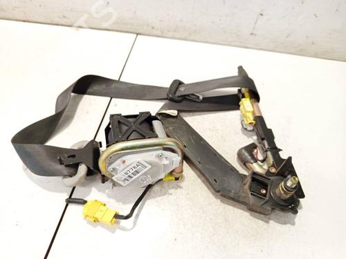 Used Front right seatbelt Front right seatbelt 34937158 34937158