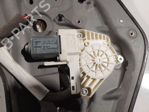 Used Left rear window motor Left rear window motor 34985106 34985106
