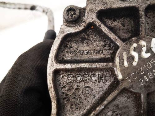 Vacuum pump CITROËN C4 II Hatchback Van (NC_) 1.6 HDi | BP39115320M80 - Image 4
