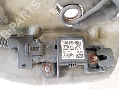 Electronic module OPEL ASTRA H (A04) 1.6 (L48) | BP32572003M83  - Image 6